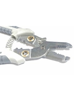uptodateproducts Uptodateproducts Wire Stripper for Electrician Multifunction Wire Plier Tool 6 in 1 Multifunctional Wire Strippers  - Image 5