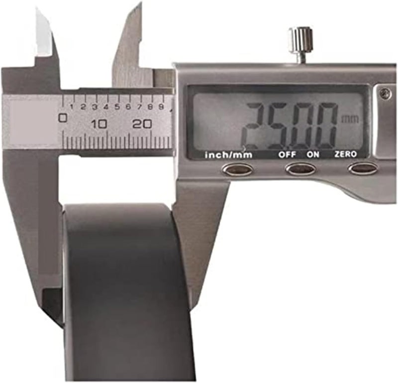 Vuzmode 20mm Wheel Spacer for Hyundai and Kia - Image 3