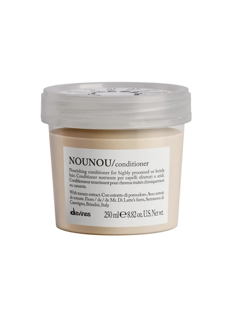 Davines nounou conditioner