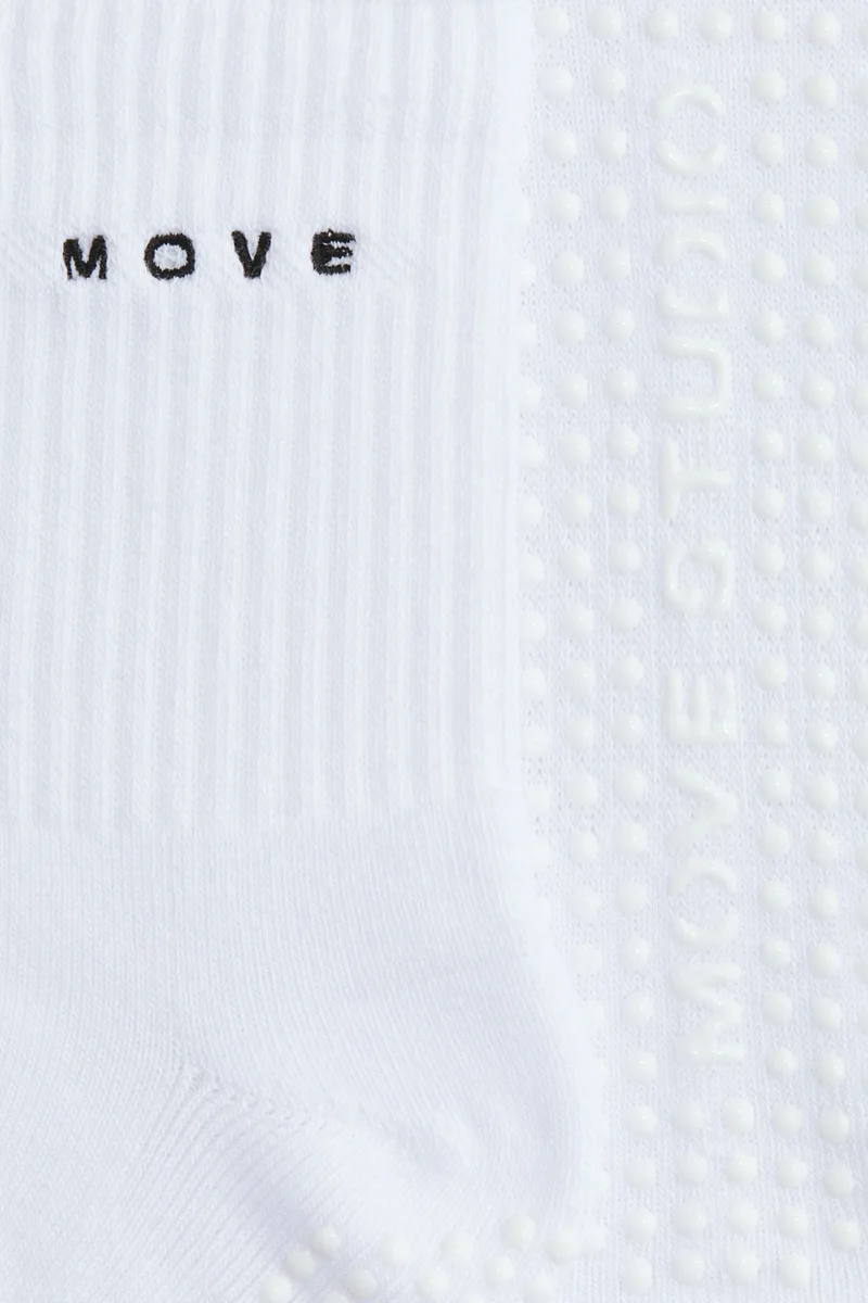 H&M  2-pack anti-slip sports socks for Women | Best Price UAE