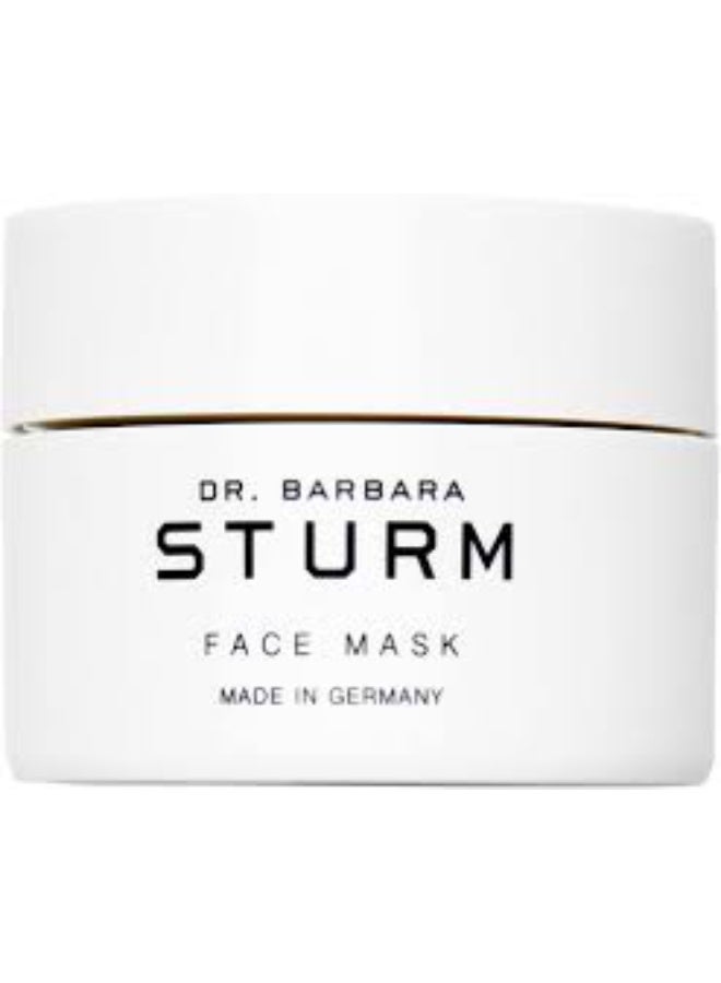 Dr. Barbara Sturm Deep Hydrating Face Mask 50ml - Image 1