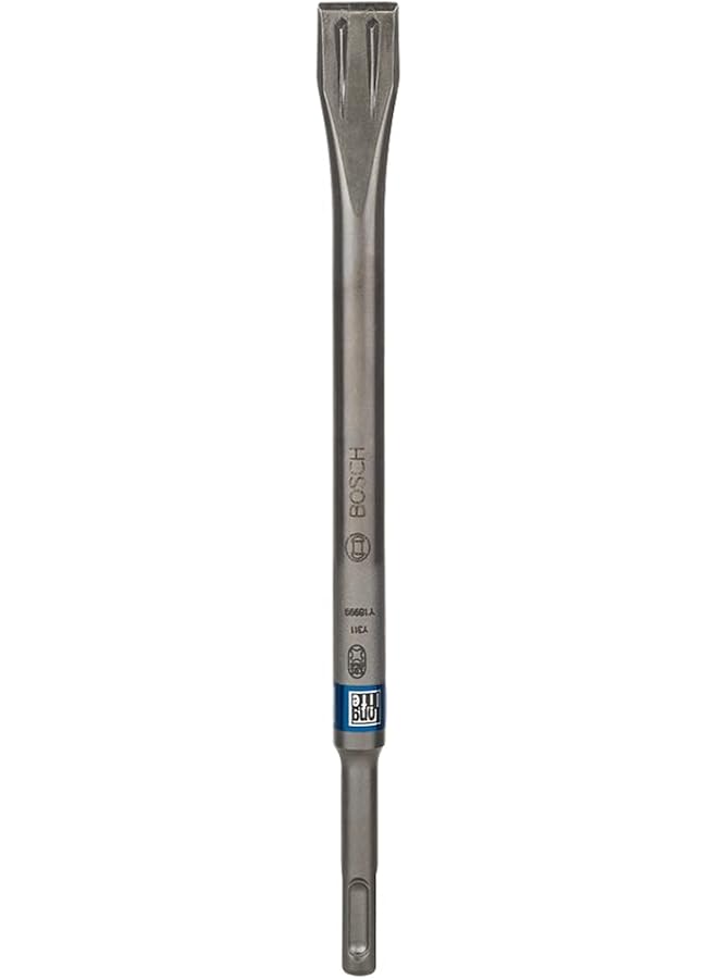 BOSCH 2 609 390 394 Flat Chisel Sds Plus - Image 1