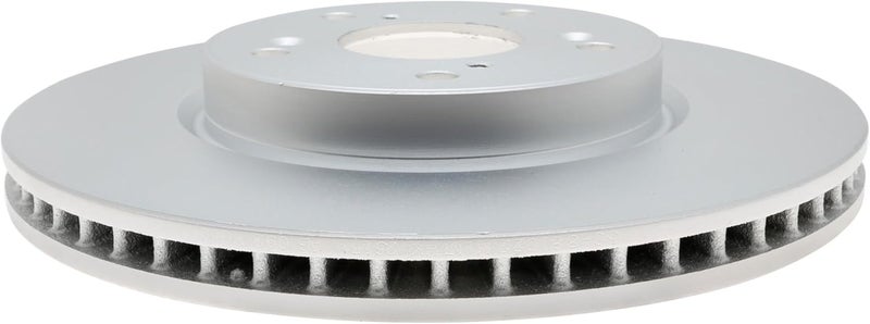 ACDelco 18A81022 Disc Brake Rotor, 1 Pack - Image 1