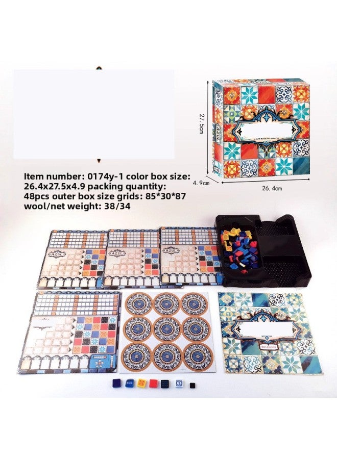 مجموعة كاملة من البطاقات الروسية، نمط اختياري للعبة روسية، ألعاب لوحية، لعبة ورق، استراتيجية شطرنج، بطاقة للاعبين اثنين