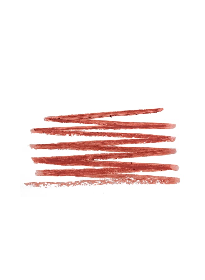 flormar Style Matic Lipliner SL21 Bitter Chocolate Precise Outline, Smooth Control, Shape Enhancer L21-BTTR CHOCOLATE - Image 3