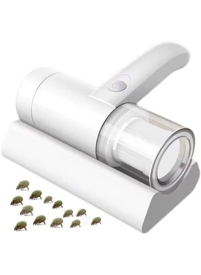 شوبي USB Household Wireless UV Mite Removal Vacuum Cleaner 200 ml 300 W PSFC-34 