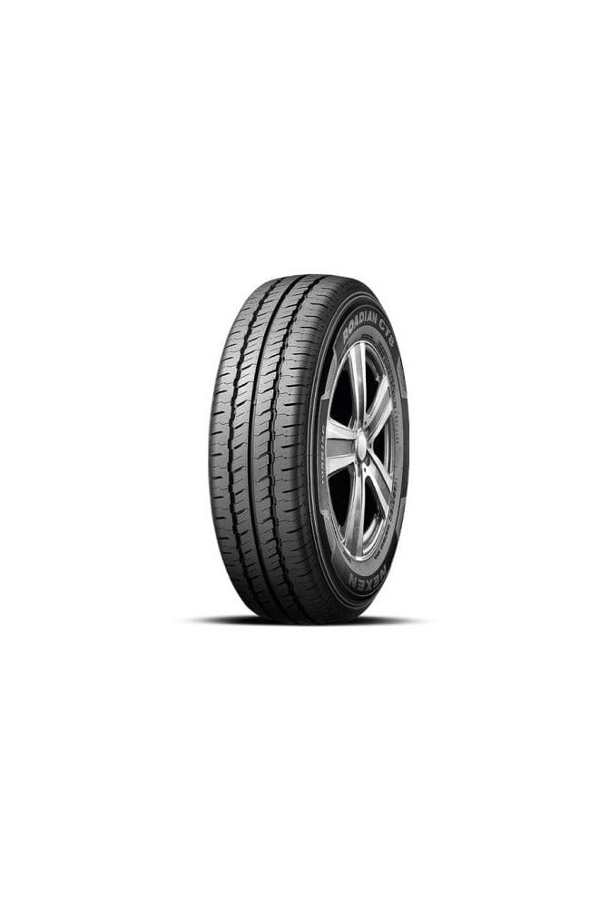 225/75R16 121/120R نكسن روديان CT8 TL (2024)