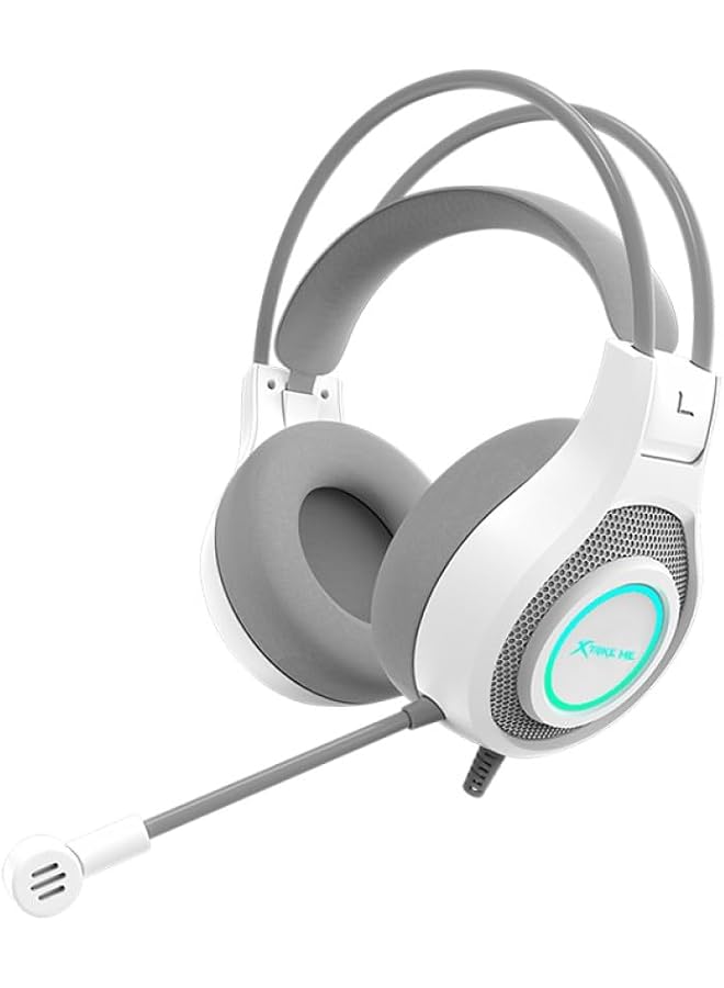 XTRIKE ME Gh 515W Stereo Gaming Wired Headset - Image 1