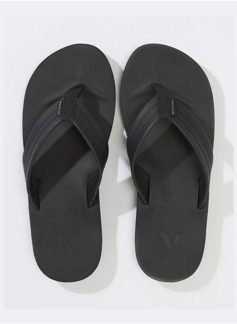 امريكان ايجل Casual Flip Flops