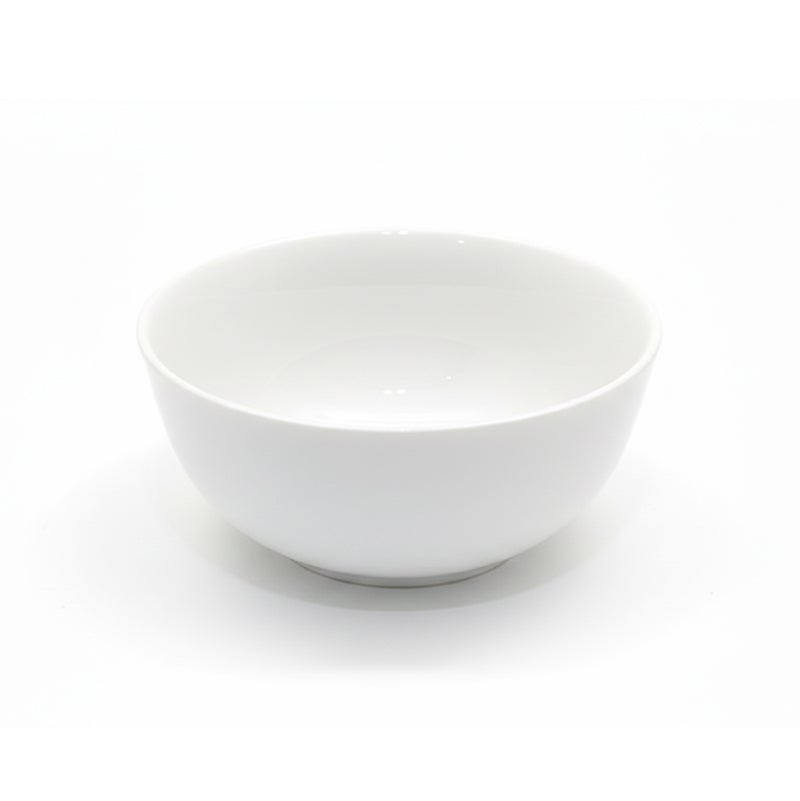 Shallow RAF 3PCS Porcelain Bowl Set – 12cm White Snack & Serving Bowls for Daily Use, Ramadan, Eid, Diwali & Festive Hosting - Image 4