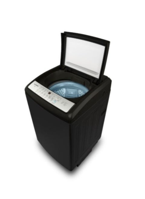 Top Loading Washing Machine 11 K.G. - Black