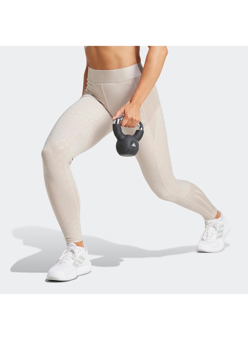 adidas ليجنز هايبر جلام بنقوش بارزة - Image 1