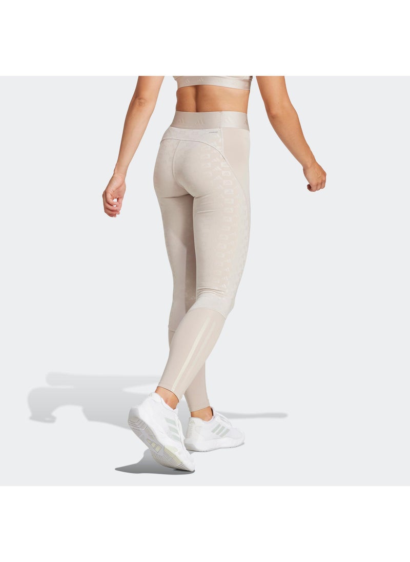 adidas ليجنز هايبر جلام بنقوش بارزة - Image 2
