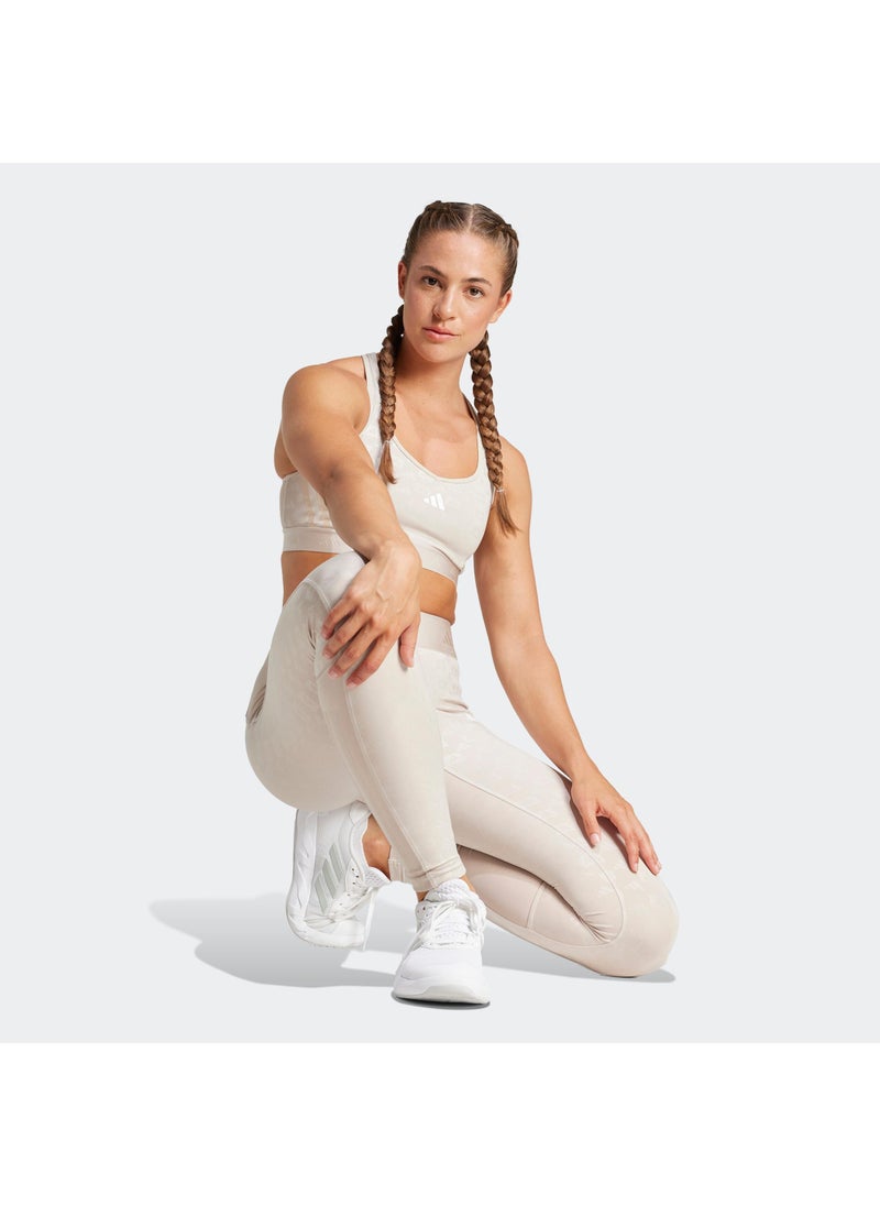 adidas ليجنز هايبر جلام بنقوش بارزة - Image 3