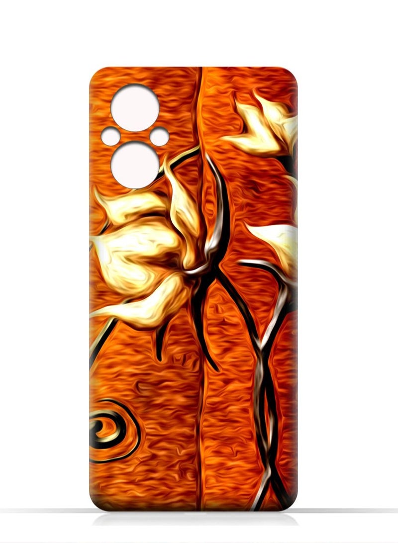 إيه إم سي ديزاين غطاء حماية بطبعة هاتف ون بلس نورد N20 5G - Image 2