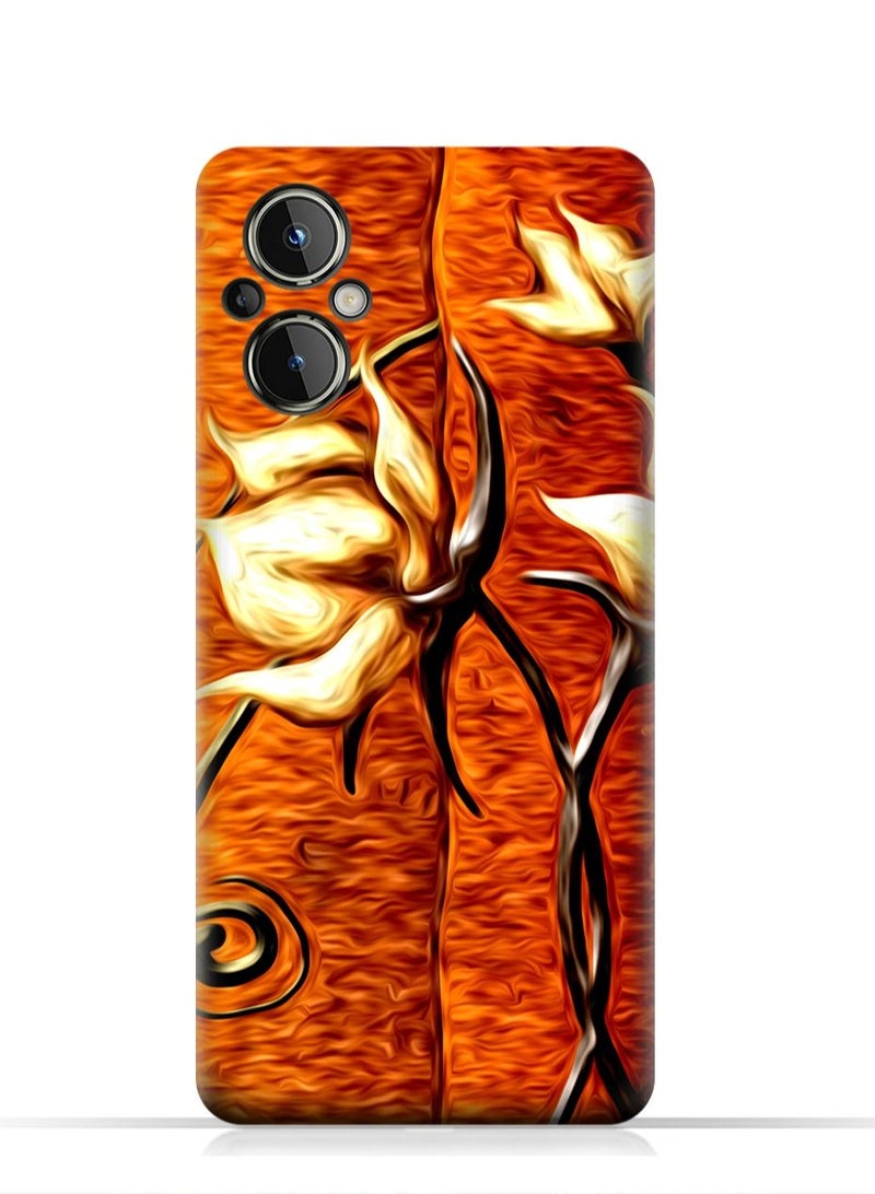 إيه إم سي ديزاين غطاء حماية بطبعة هاتف ون بلس نورد N20 5G - Image 1