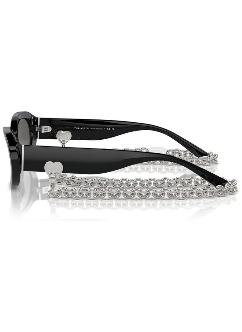 Tiffany Tiffany TF4221 Women's Sunglasses  - Image 3