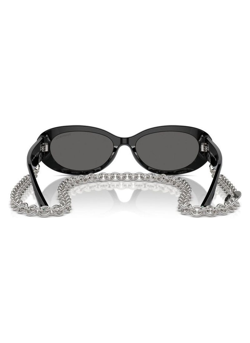 Tiffany Tiffany TF4221 Women's Sunglasses  - Image 4