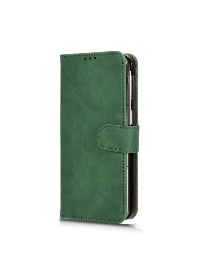 S-TOP Case For OPPO Find N3 Skin Feel Magnetic Flip Leather Phone Case - Image 2