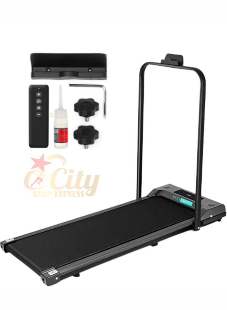 City Treadmill Multi Func  City Star Fit - Image 2