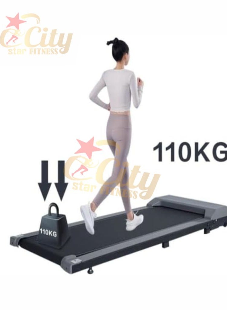 City Treadmill Multi Func  City Star Fit - Image 3