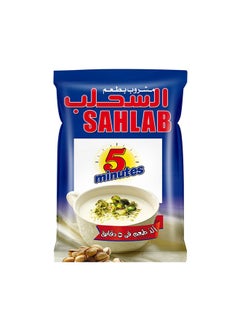 5 minutes Sahlab Bag 175 gm 