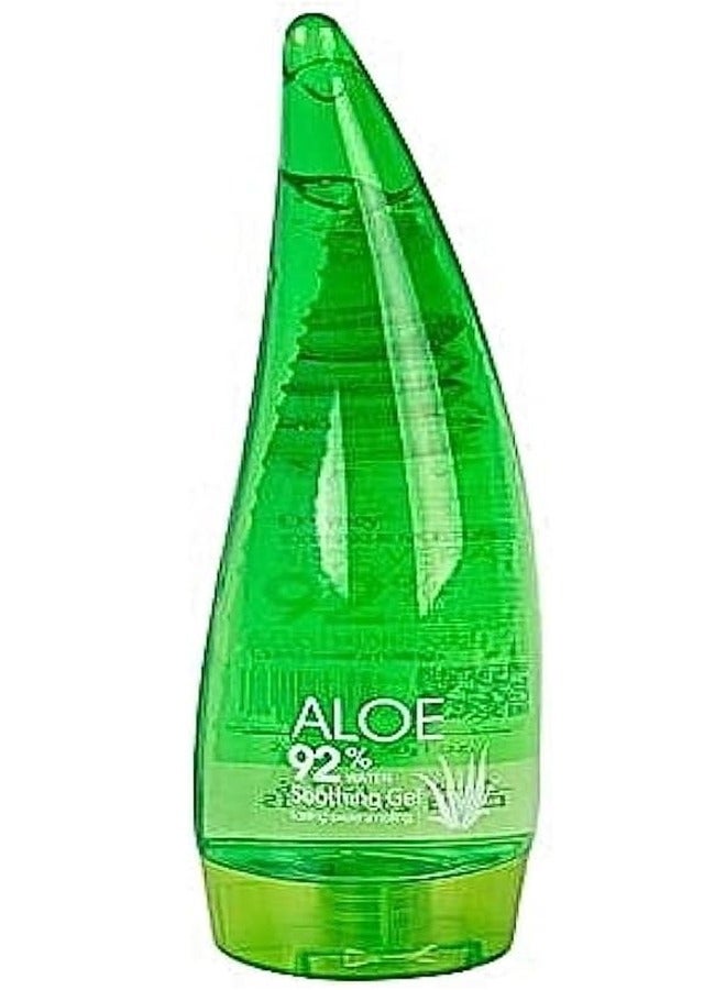 Disaar Disaar Aloe Vera Face Wash 120ml 99% Aloe Vera essence - Image 1