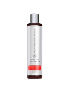 Advanced Trichology HairStem DHT Blocker Hair Growth Shampoo Products with Biotin, Saw Palmetto - Clinically Developed - Hair Loss Products Treatments- 10oz  - Image 1