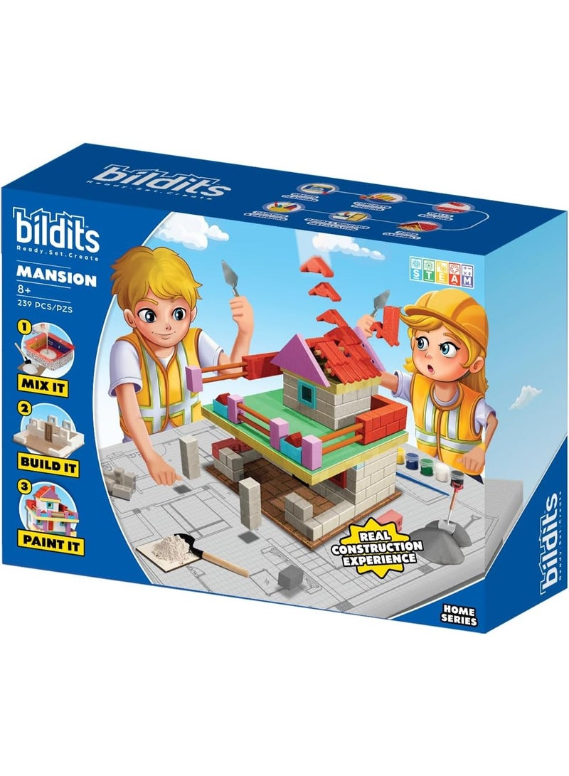 BILDITS Mansion 1202511 - Image 3