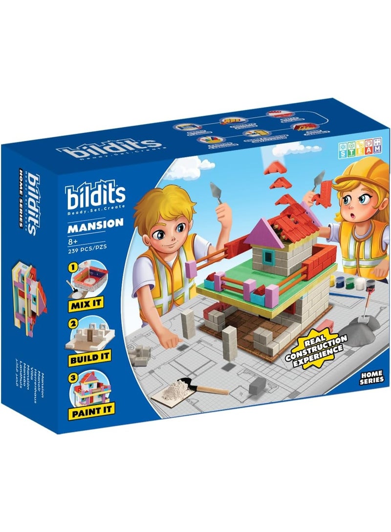 BILDITS Mansion 1202511 - Image 2