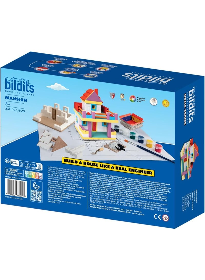 BILDITS Mansion 1202511 - Image 5