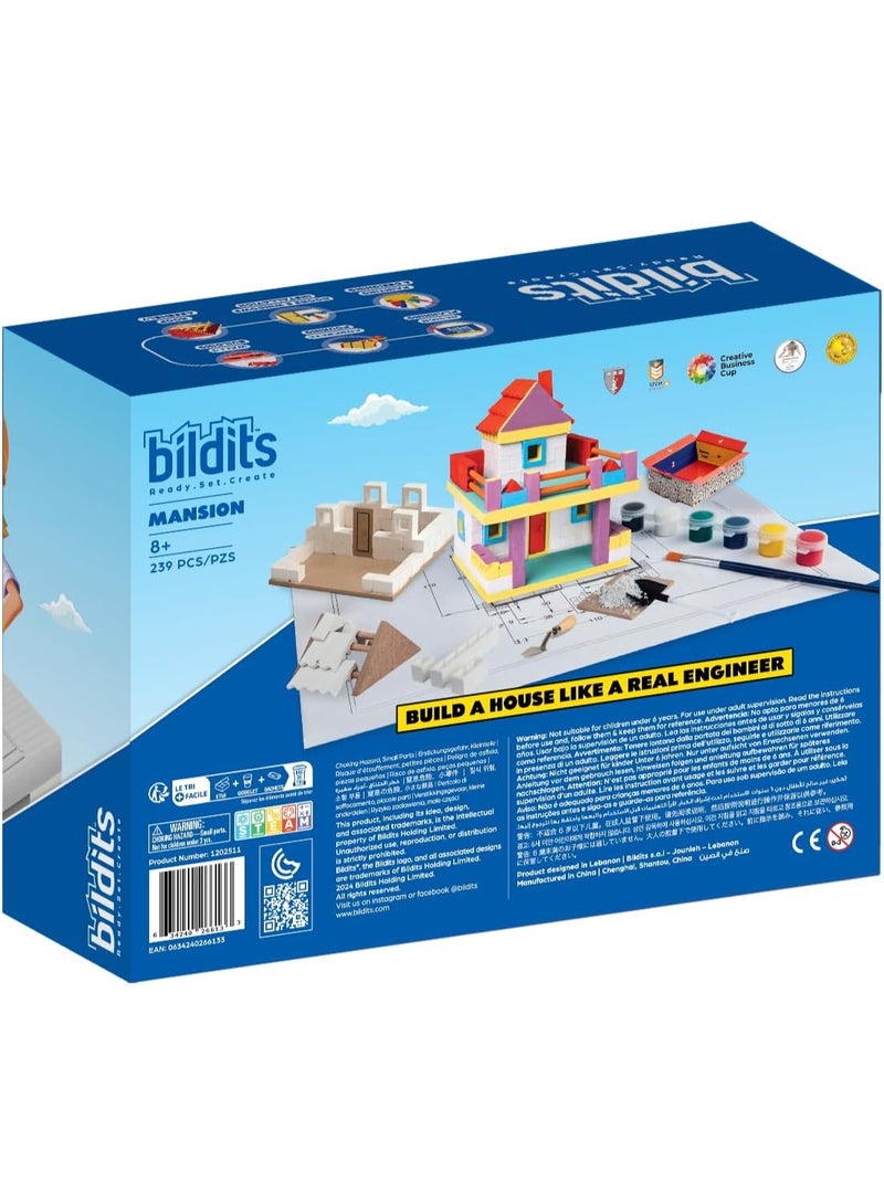 BILDITS Mansion 1202511 - Image 4