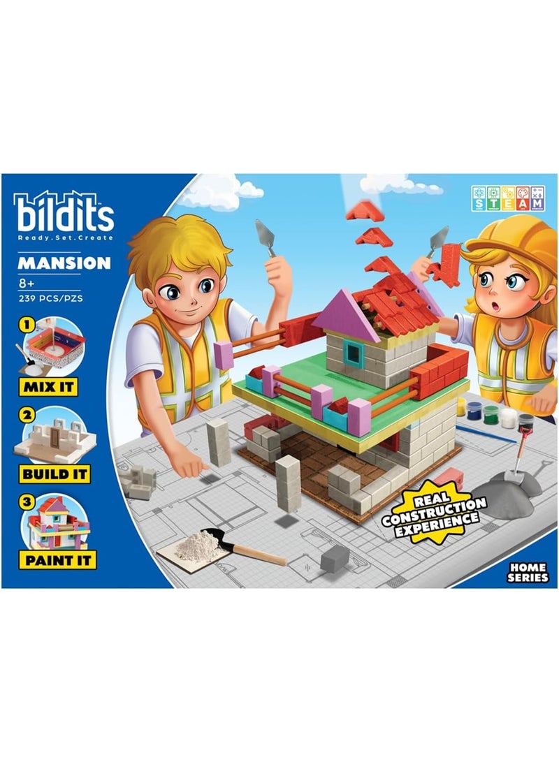 BILDITS Mansion 1202511 - Image 1