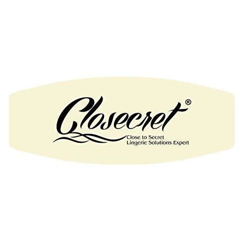 Closecret Women's Longline Corset Bra Extender for Bustiers Shapewear Waist Cincher (17 Hooks) - Image 5