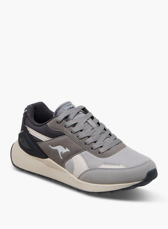 kangaROOS Women Lace-Up Sports Shoes - Image 1