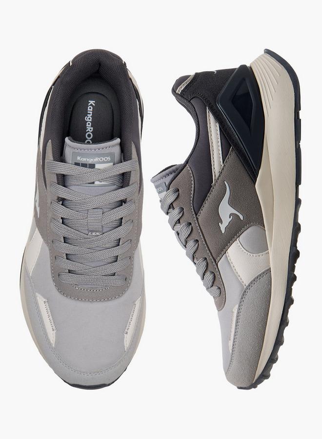 kangaROOS Women Lace-Up Sports Shoes - Image 3