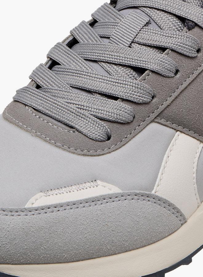 kangaROOS Women Lace-Up Sports Shoes - Image 4