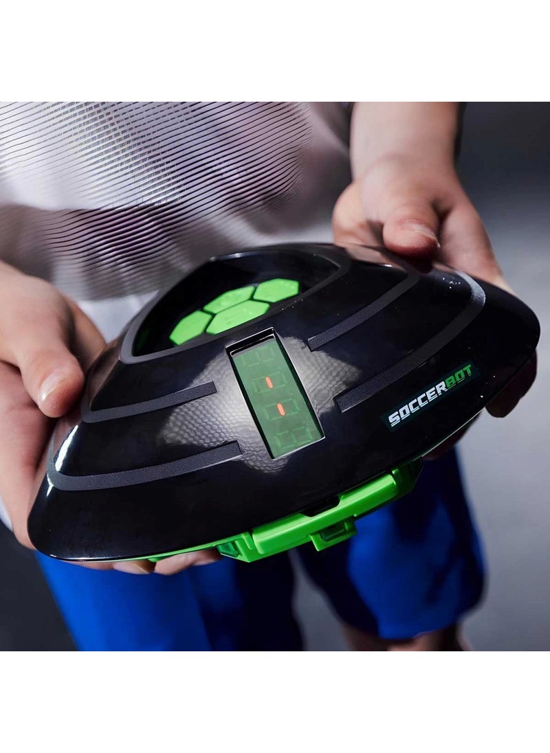 Toyfest - Soccerbot Training Indoor Football Game - Image 1