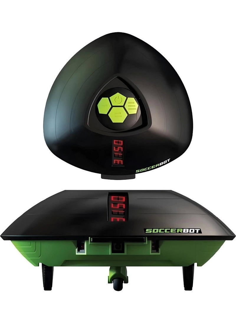 Toyfest - Soccerbot Training Indoor Football Game - Image 1