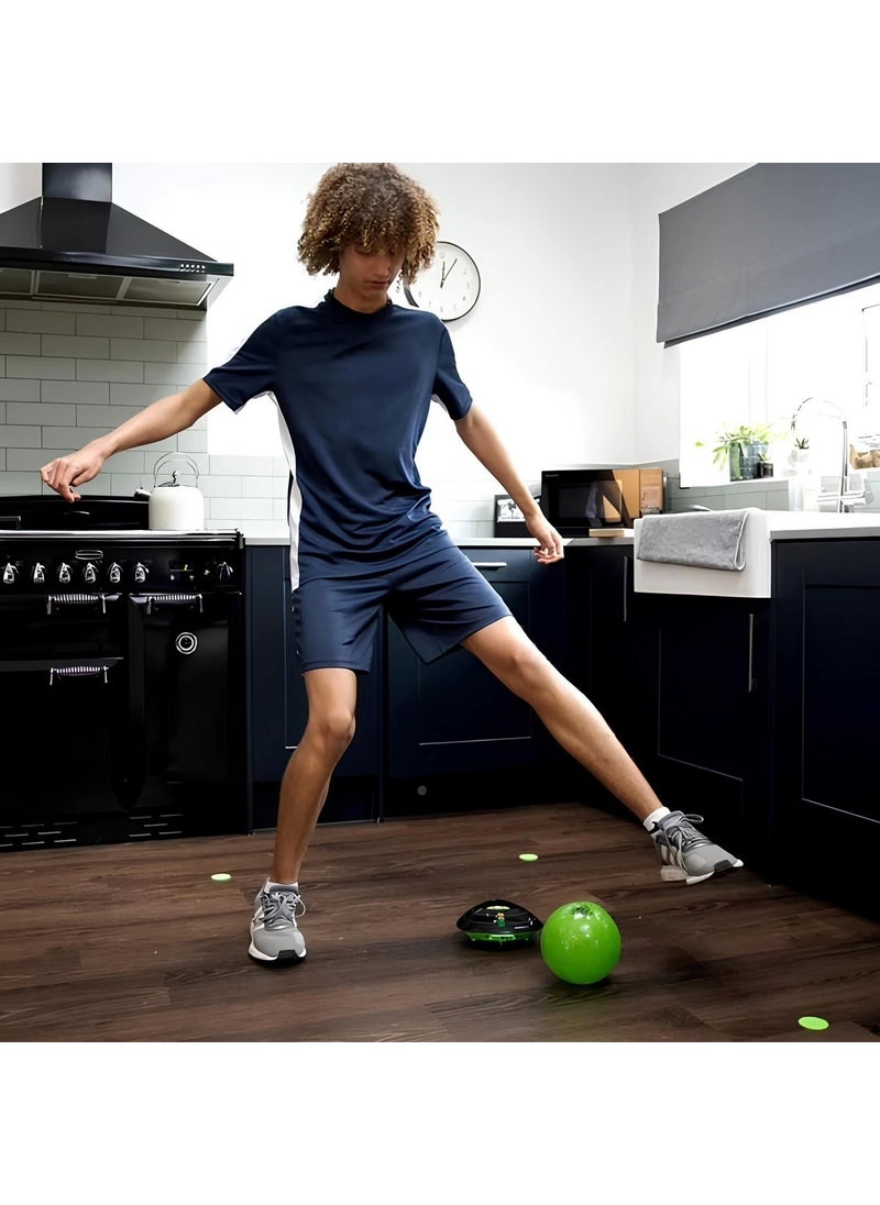 Toyfest - Soccerbot Training Indoor Football Game - Image 1
