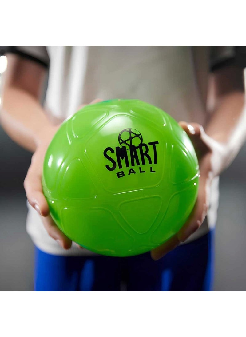 Toyfest - Soccerbot Training Indoor Football Game - Image 1