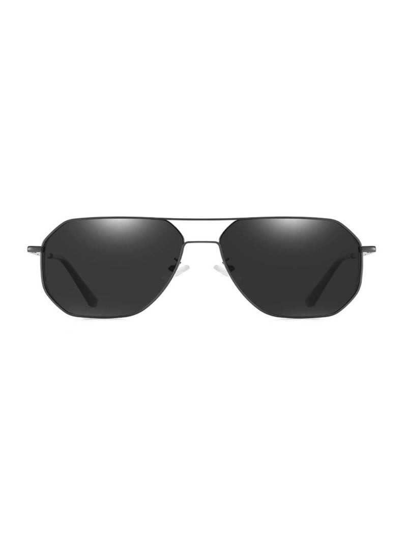 KATELUO Sunglasses Original KATELUO for males Polarized UV400 protection With Full Set Sun Protection Category 3 Suitable for driving car Light Weight For men - Image 2