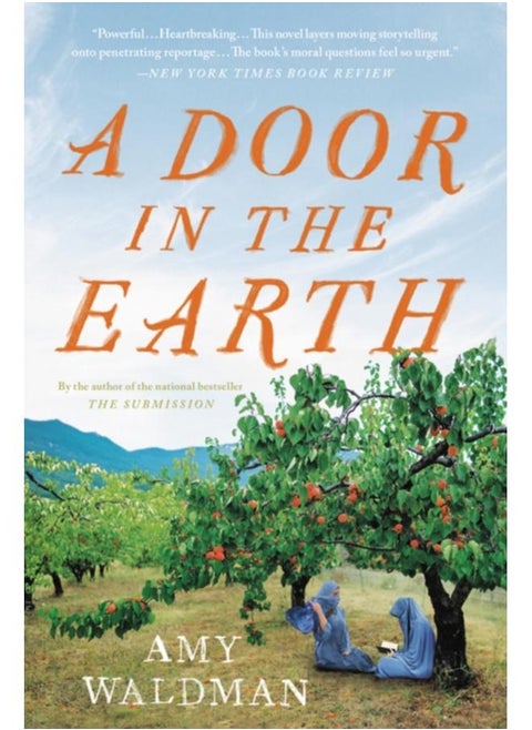 A Door in the Earth