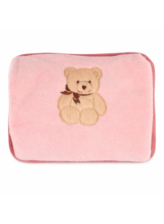 MOMENT Heating bag, hot water bags for pain relief, heating bag electric, Heating Pad-Heat Pouch Hot Water Bottle Bag, Electric Hot Water Bag,Heating Pad For Pain Relief :Assorted Color - Image 1