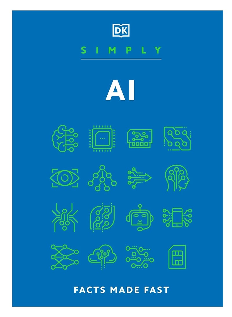 حقائق الذكاء الاصطناعي ببساطة وبسرعة