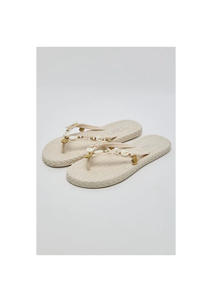 أر أند بي Shell Flip-Flops