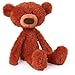 GUND Toothpick Pumpkin Pie Teddy Bear Stuffed Animal for Ages 1 and Up Pumpkin Orange 15 - Image 3