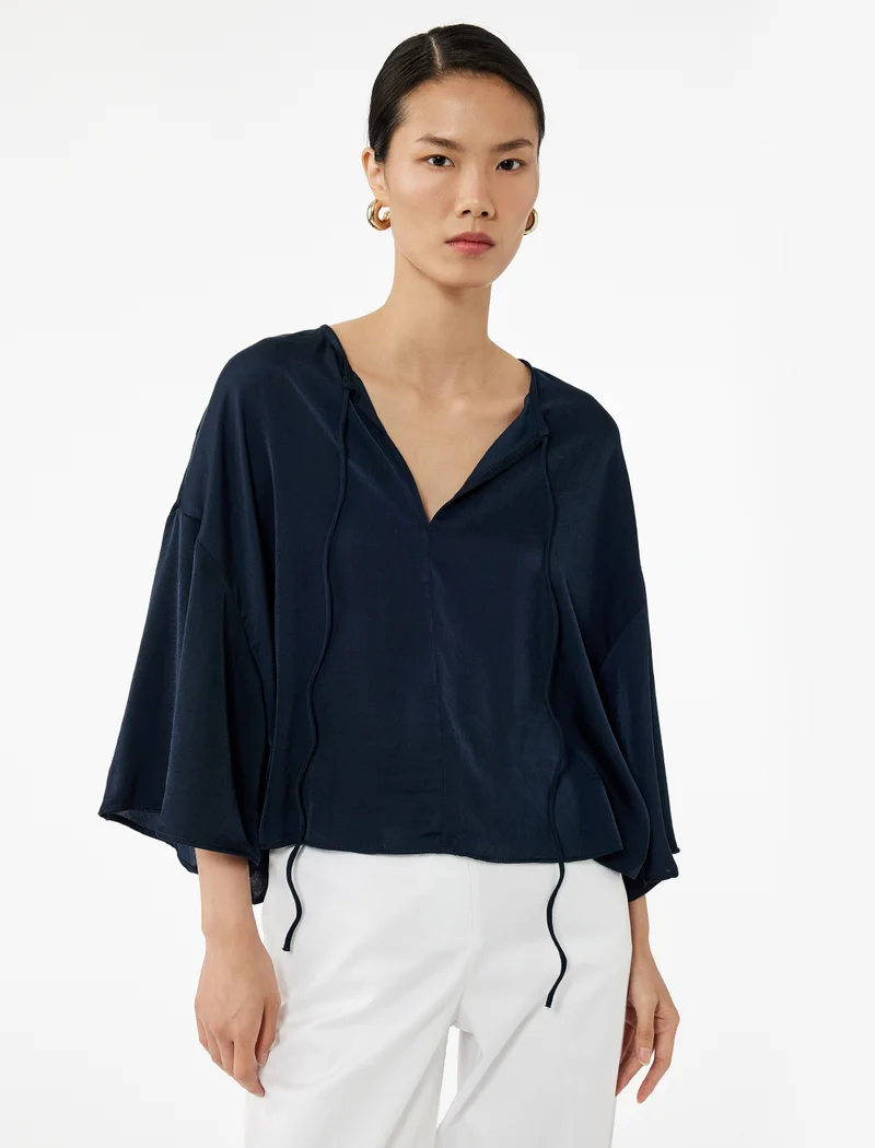 KOTON Oversized Blouse