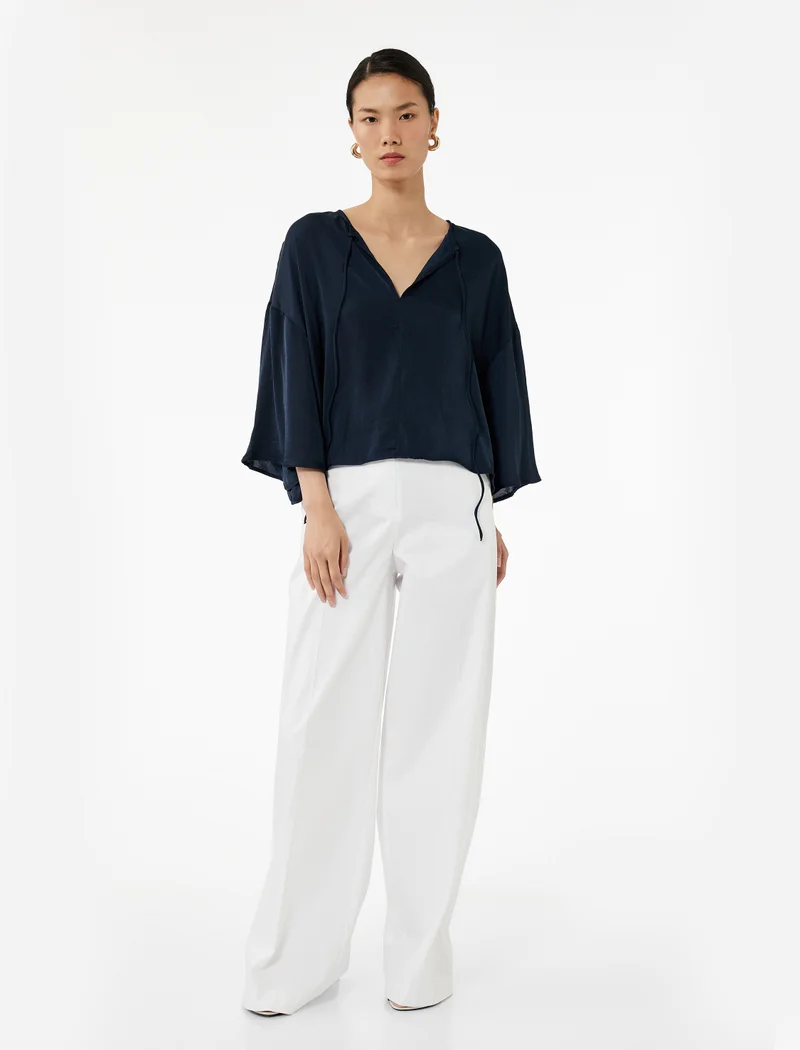 KOTON Oversized Blouse
