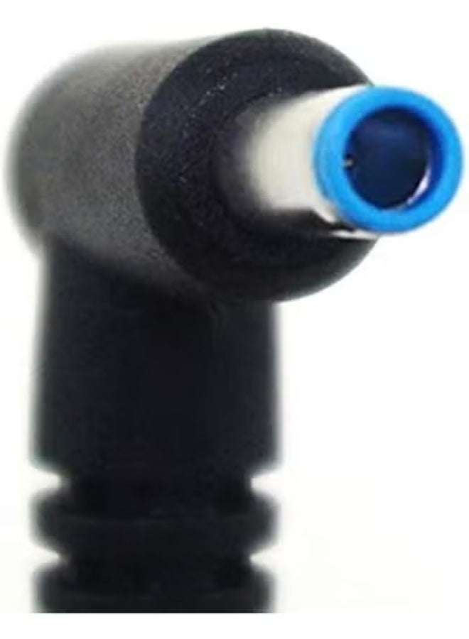 HP 19.5V 3.33A 65W AC Laptop Charger Adapter, Multicolor - Image 2